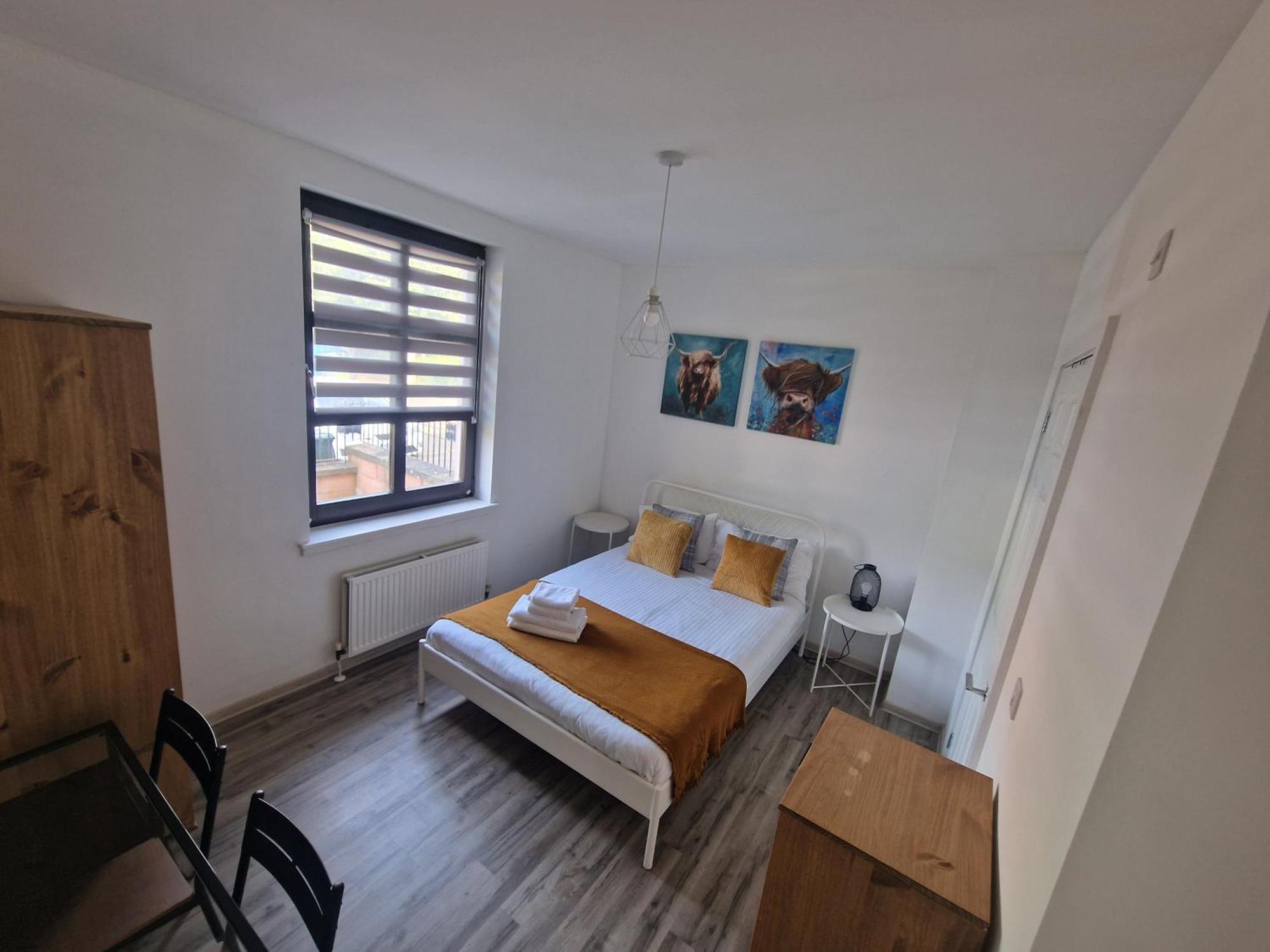 Lolo Properties 2 Edimburgo Exterior foto